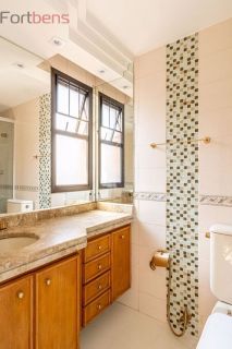 Cobertura Para Vender com 6 quartos 4 suítes no bairro Vila Andrade em São Paulo