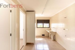 Cobertura Para Vender com 6 quartos 4 suítes no bairro Vila Andrade em São Paulo