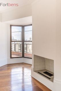 Cobertura Para Vender com 6 quartos 4 suítes no bairro Vila Andrade em São Paulo