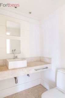 Cobertura Para Vender com 6 quartos 4 suítes no bairro Vila Andrade em São Paulo