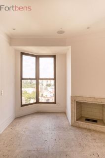 Cobertura Para Vender com 6 quartos 4 suítes no bairro Vila Andrade em São Paulo