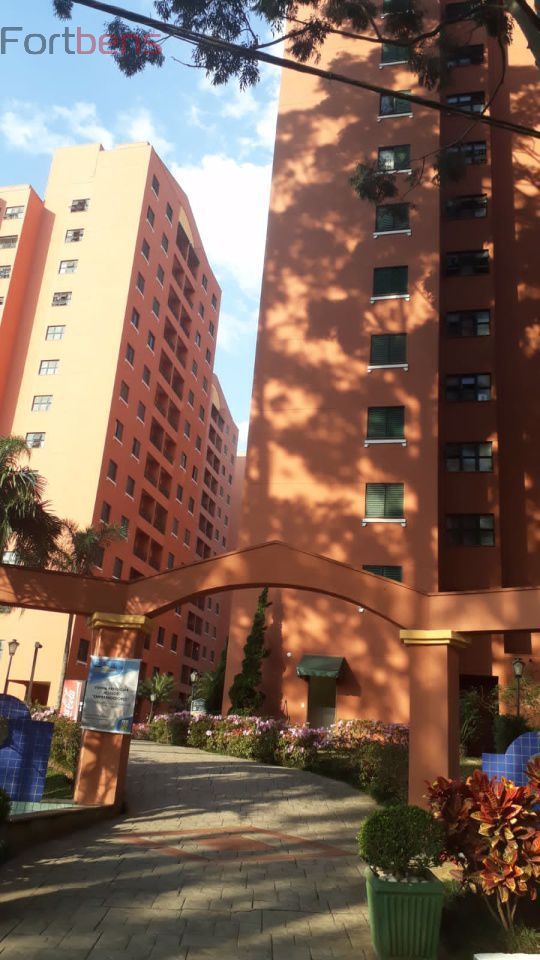 Apartamento Para Vender com 3 quartos no bairro Vila do Castelo em São Paulo