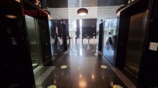 Andar Corporativo para locação, Granja Julieta, São Paulo - AC0007.