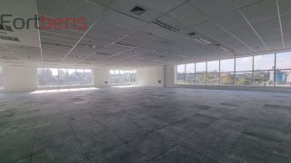 Andar Corporativo para locação, Granja Julieta, São Paulo - AC0007.