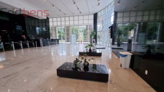 Andar Corporativo para locação, Granja Julieta, São Paulo - AC0007.