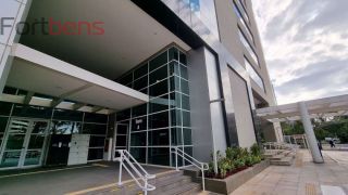 Andar Corporativo para locação, Granja Julieta, São Paulo - AC0007.