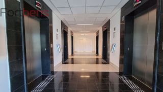 Andar Corporativo para locação, Granja Julieta, São Paulo - AC0007.