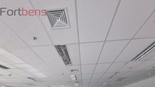 Andar Corporativo para locação, Granja Julieta, São Paulo - AC0007.