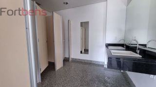 Andar Corporativo para locação, Granja Julieta, São Paulo - AC0007.