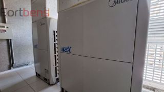 Andar Corporativo para locação, Granja Julieta, São Paulo - AC0007.