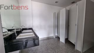 Andar Corporativo para locação, Granja Julieta, São Paulo - AC0007.