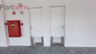 Andar Corporativo para locação, Granja Julieta, São Paulo - AC0007.