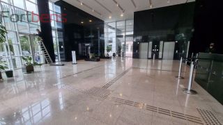 Andar Corporativo para locação, Granja Julieta, São Paulo.