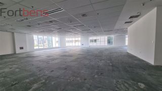 Andar Corporativo para locação, Granja Julieta, São Paulo.