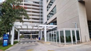 Andar Corporativo para locação, Granja Julieta, São Paulo.