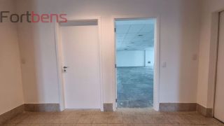 Andar Corporativo para locação, Granja Julieta, São Paulo.