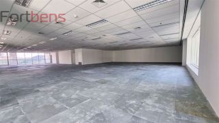 Andar Corporativo para locação, Granja Julieta, São Paulo.