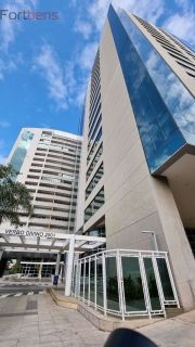 Andar Corporativo para locação, Granja Julieta, São Paulo.