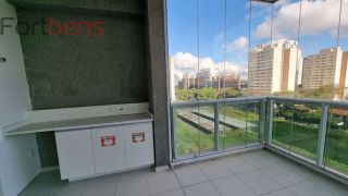 Andar Corporativo para locação, Granja Julieta, São Paulo.