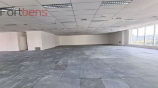 Andar Corporativo para locação, Granja Julieta, São Paulo.