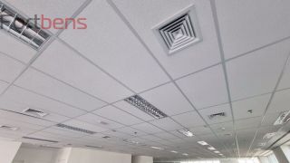 Andar Corporativo para locação, Granja Julieta, São Paulo.