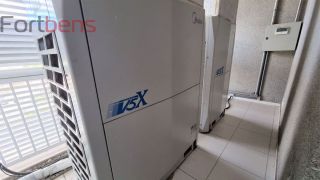 Andar Corporativo para locação, Granja Julieta, São Paulo.