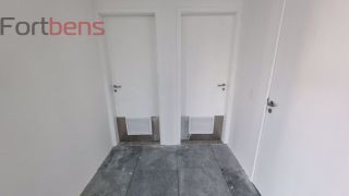 Andar Corporativo para locação, Granja Julieta, São Paulo.