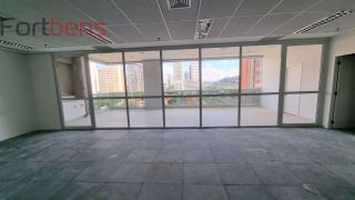 Andar Corporativo para locação, Granja Julieta, São Paulo.