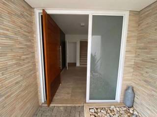 Casa com 4 dormitórios à venda, 425 m² por R$ 4.500.000,00 - Brooklin Paulista - São Paulo/SP