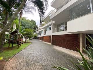 Casa com 4 dormitórios à venda, 425 m² por R$ 4.500.000,00 - Brooklin Paulista - São Paulo/SP
