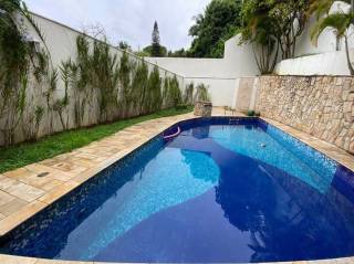 Casa com 4 dormitórios à venda, 425 m² por R$ 4.500.000,00 - Brooklin Paulista - São Paulo/SP