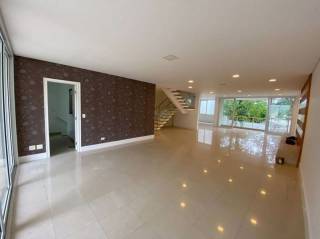 Casa com 4 dormitórios à venda, 425 m² por R$ 4.500.000,00 - Brooklin Paulista - São Paulo/SP