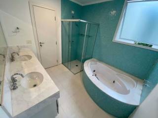 Casa com 4 dormitórios à venda, 425 m² por R$ 4.500.000,00 - Brooklin Paulista - São Paulo/SP