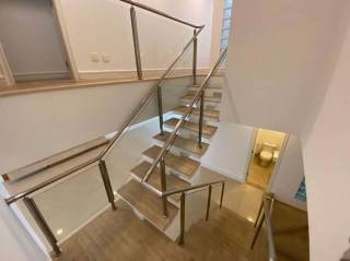 Casa com 4 dormitórios à venda, 425 m² por R$ 4.500.000,00 - Brooklin Paulista - São Paulo/SP