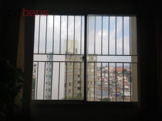 Apartamento Para Vender com 2 quartos no bairro Vila Santa Catarina em São Paulo 