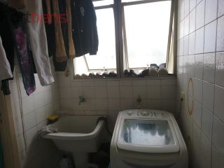 Apartamento Para Vender com 2 quartos no bairro Vila Santa Catarina em São Paulo 