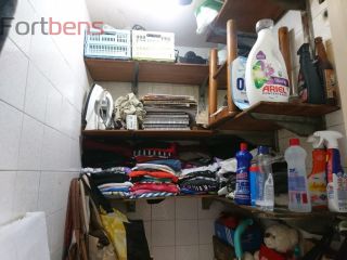 Apartamento Para Vender com 2 quartos no bairro Vila Santa Catarina em São Paulo 