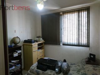 Apartamento Para Vender com 2 quartos no bairro Vila Santa Catarina em São Paulo 