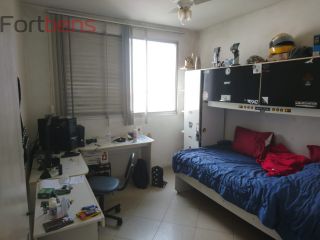 Apartamento Para Vender com 2 quartos no bairro Vila Santa Catarina em São Paulo 