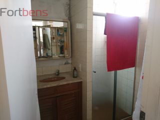 Apartamento Para Vender com 2 quartos no bairro Vila Santa Catarina em São Paulo 