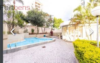 Apartamento Para Vender com 2 quartos no bairro Vila Santa Catarina em São Paulo 