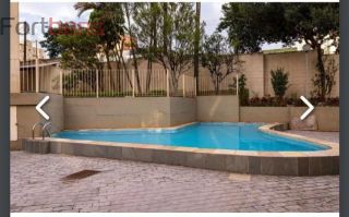 Apartamento Para Vender com 2 quartos no bairro Vila Santa Catarina em São Paulo 