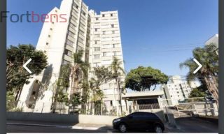 Apartamento Para Vender com 2 quartos no bairro Vila Santa Catarina em São Paulo 