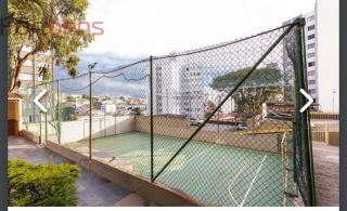 Apartamento Para Vender com 2 quartos no bairro Vila Santa Catarina em São Paulo 