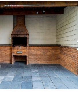 Apartamento Para Vender com 2 quartos no bairro Vila Santa Catarina em São Paulo 