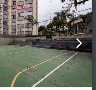 Apartamento Para Vender com 2 quartos no bairro Vila Santa Catarina em São Paulo 