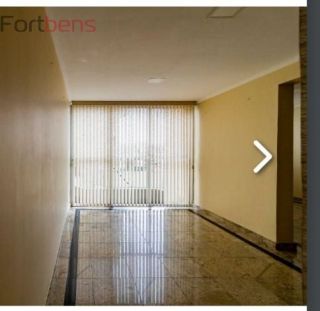 Apartamento Para Vender com 2 quartos no bairro Vila Santa Catarina em São Paulo 