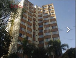 Apartamento Para Vender com 2 quartos no bairro Vila Santa Catarina em São Paulo 