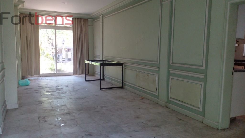 Mansão Para Vender com 5 quartos 5 suítes no bairro Morumbi em São Paulo