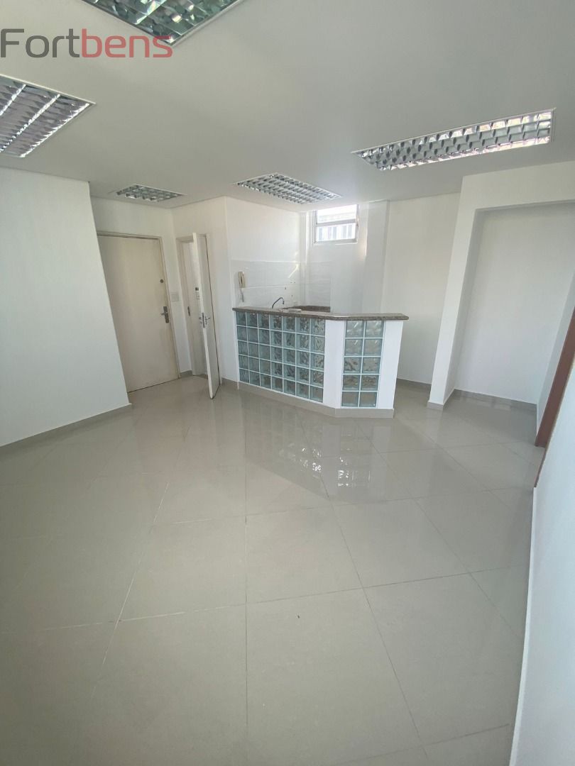 Sala Comercial 47m² Para Vender no bairro Centro em São Paulo